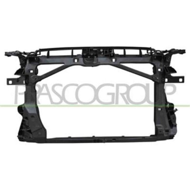 AD3243210_1.JPG Frontale Anteriore Completo Per Audi A3 4 Porte - Cabrio (8vs/8v7) Dal 2012 Al 2016