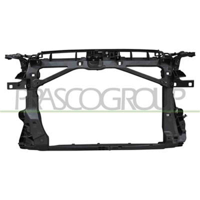 AD3243210_1.JPG Frontale Anteriore Completo Per Audi A3 4 Porte - Cabrio (8vs/8v7) Dal 2012 Al 2016