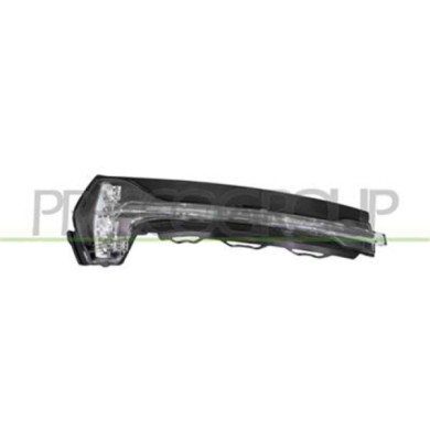 AD3247415_2.JPG Fanale Bianco Per Retrovisore Destro Per Audi A3 3/5 Porte (8v1/8va) Dal 2012 Al 2016