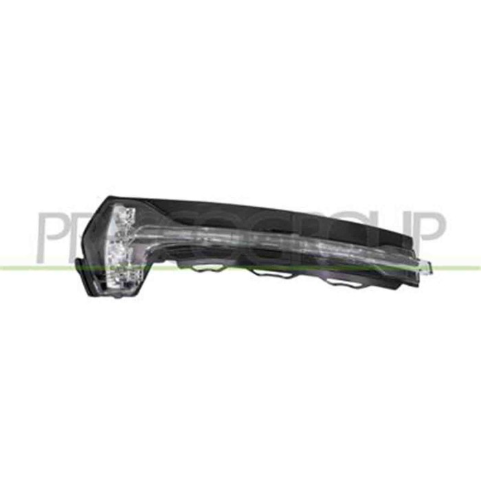 AD3247415_2.JPG Fanale Bianco Per Retrovisore Destro Per Audi A3 3/5 Porte (8v1/8va) Dal 2012 Al 2016