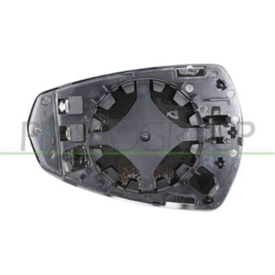 GUIDA_ALLA_SCELTA.JPG Piastra Specchio Sinistra Per Audi A3 3/5 Porte (8v1/8va) Dal 2012 Al 2016
