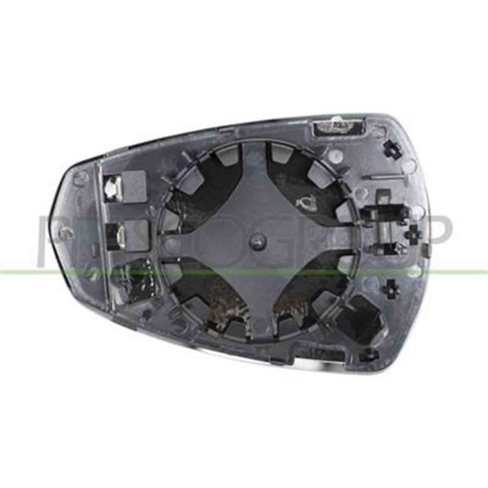 GUIDA_ALLA_SCELTA.JPG Piastra Specchio Sinistra Per Audi A3 3/5 Porte (8v1/8va) Dal 2012 Al 2016