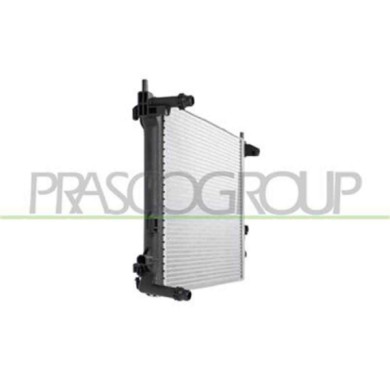 AD324R007_3.JPG Radiatore Per Audi Tt (8j) Dal 2010 Al 2014