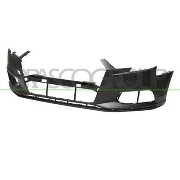 AD3251001_1.JPG Paraurti Anteriore Con Primer Per Audi A3 4 Porte - Cabrio (8ve/8vm) Dal 2016 Al 2020