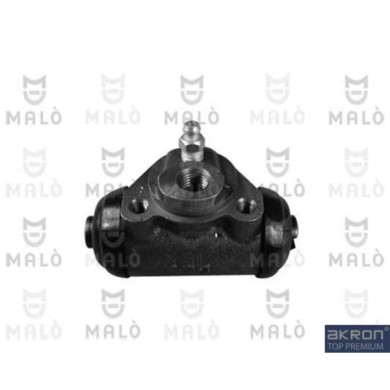 LIBRETTO_RICHIESTA_TARGA.JPG Cilindretto freno 89501 AKRON-MALO' per FIAT
