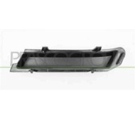 Copertura Modanatura Destra Paraurti Anteriore Per Audi A3 4 Porte - Cabrio (8ve/8vm) Dal 2016 Al 2020