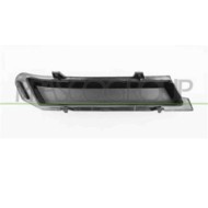 GUIDA_ALLA_SCELTA.JPG Copertura Modanatura Sinistra Paraurti Anteriore Per Audi A3 4 Porte - Cabrio (8ve/8vm) Dal 2016 Al 2020