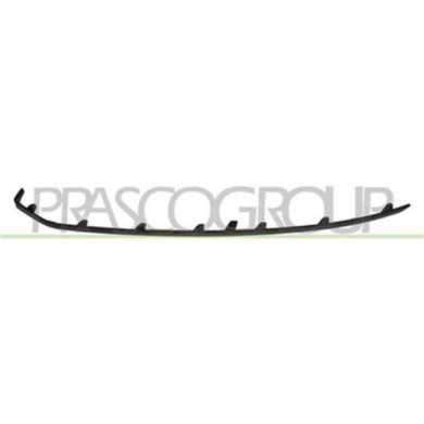 GUIDA_ALLA_SCELTA.JPG Modanatura Sinistra Paraurti Anteriore Per Audi A3 4 Porte - Cabrio (8ve/8vm) Dal 2016 Al 2020