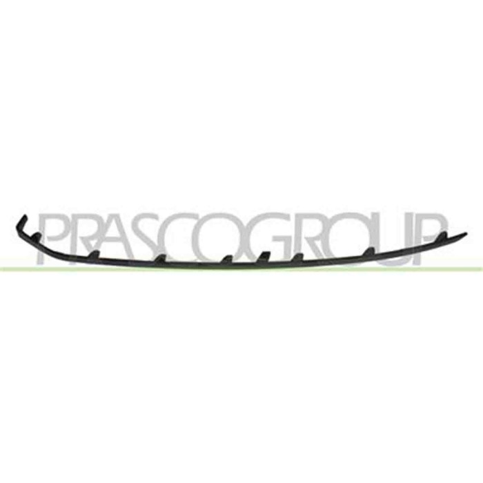 GUIDA_ALLA_SCELTA.JPG Modanatura Sinistra Paraurti Anteriore Per Audi A3 4 Porte - Cabrio (8ve/8vm) Dal 2016 Al 2020