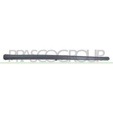GUIDA_ALLA_SCELTA.JPG Modanatura Rivestimento Sottoporta Destro Con Primer Per Audi A3 4 Porte - Cabrio (8ve/8vm) Dal 2016 Al 20