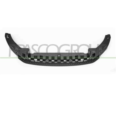 AD3251940_1.JPG Riparo Sotto Paraurti Anteriore Per Audi A3 4 Porte - Cabrio (8ve/8vm) Dal 2016 Al 2020