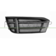 GUIDA_ALLA_SCELTA.JPG Griglia Destra Paraurti Nera Per Audi A3 4 Porte - Cabrio (8ve/8vm) Dal 2016 Al 2020