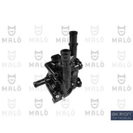 Carter del termostato 116027 AKRON-MALO' per OPEL FIAT CHEVROLET ALFA ROMEO
