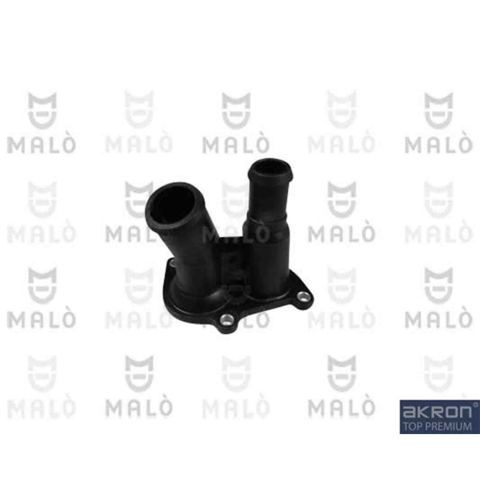 NEUTRO.jpg Flangia d. refrigerante 116044 AKRON-MALO' per FORD