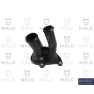 Flangia d. refrigerante 116045 AKRON-MALO' per BMW FORD