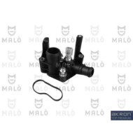 NEUTRO.jpg Flangia d. refrigerante 116046 AKRON-MALO' per FORD