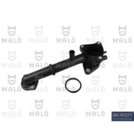 Flangia d. refrigerante 116052 AKRON-MALO' per HYUNDAI