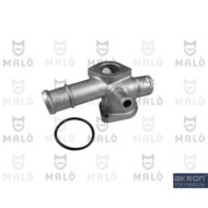 NEUTRO.jpg Flangia d. refrigerante 116095 AKRON-MALO' per AUDI VW SEAT SKODA