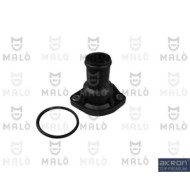 Flangia d. refrigerante 116098 AKRON-MALO' per AUDI VW MERCEDES-BENZ FORD SEAT