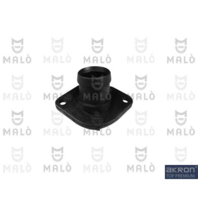 NEUTRO.jpg Flangia d. refrigerante 116099 AKRON-MALO' per VW SEAT SKODA