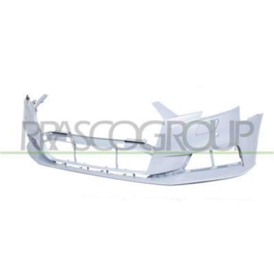 AD3261021_2.JPG Paraurti Anteriore Con Primer Per Audi A3 3/5 Porte (8vf/8vk) Dal 2016 Al 2020