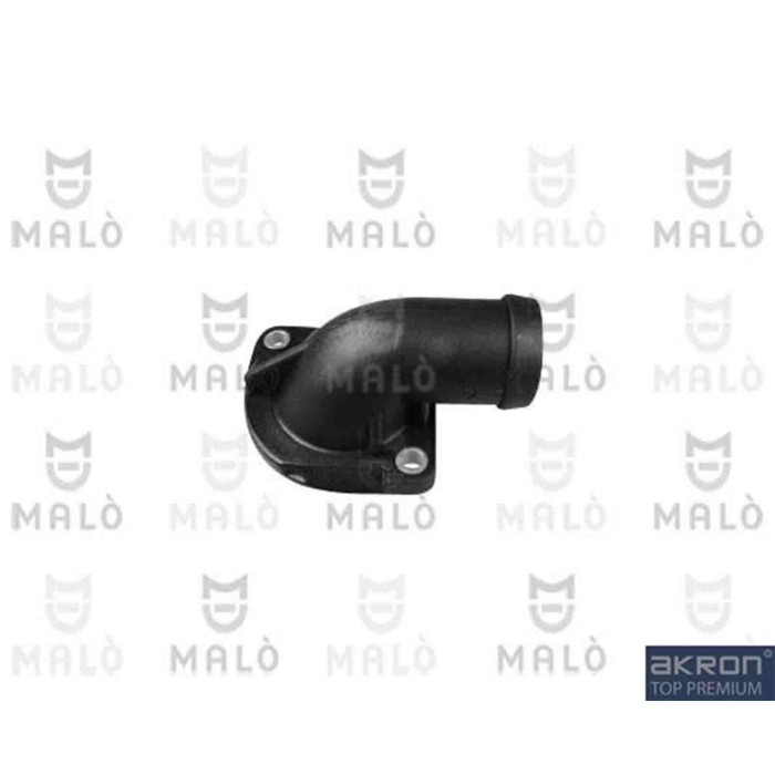 NEUTRO.jpg Flangia d. refrigerante 116100 AKRON-MALO' per AUDI VW SEAT SKODA