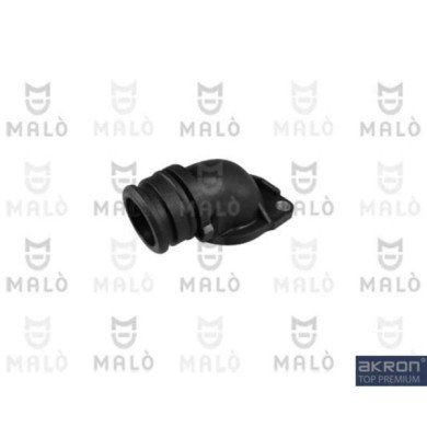 NEUTRO.jpg Flangia d. refrigerante 116102 AKRON-MALO' per VW FORD SEAT MAZDA