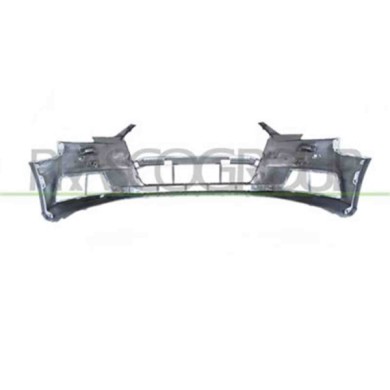 AD3261021_3.JPG Paraurti Anteriore Con Primer Per Audi A3 3/5 Porte (8vf/8vk) Dal 2016 Al 2020
