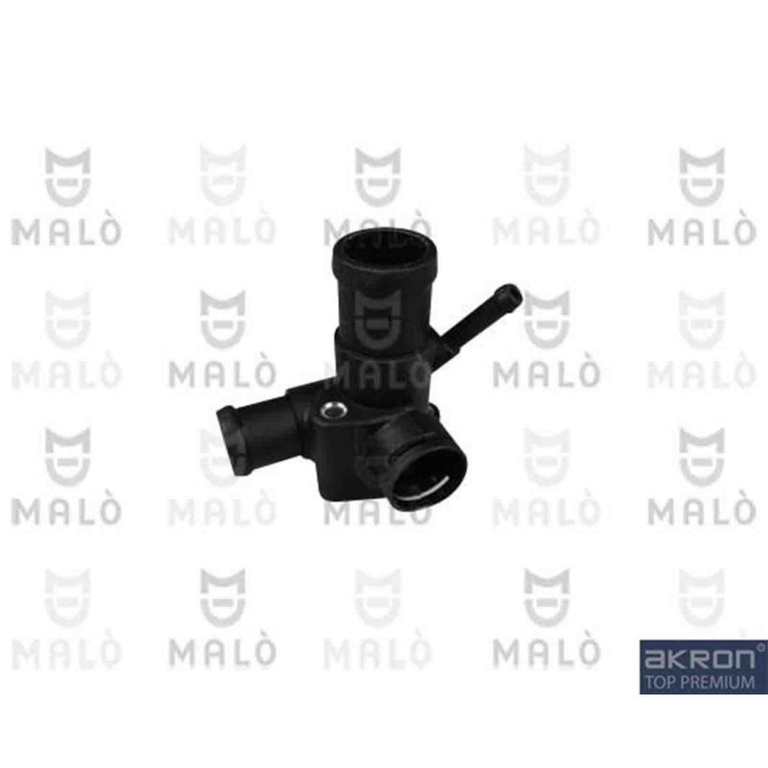 NEUTRO.jpg Flangia d. refrigerante 116105 AKRON-MALO' per VW FORD
