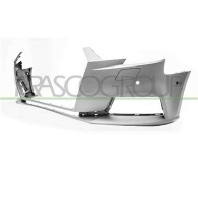 AD3261022_1.JPG Paraurti Anteriore Con Primer Per Audi A3 3/5 Porte (8vf/8vk) Dal 2016 Al 2020