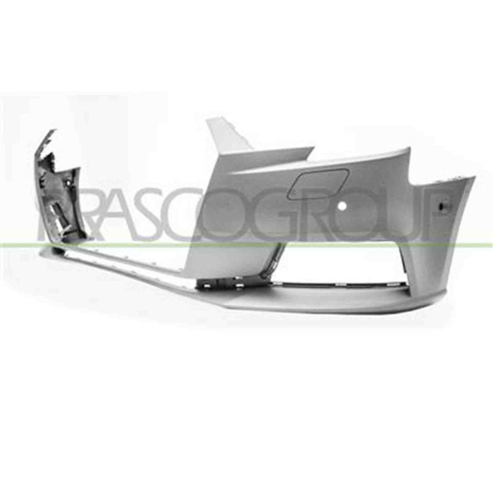 AD3261022_1.JPG Paraurti Anteriore Con Primer Per Audi A3 3/5 Porte (8vf/8vk) Dal 2016 Al 2020