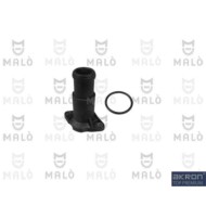 Flangia d. refrigerante 116111 AKRON-MALO' per AUDI VW SEAT