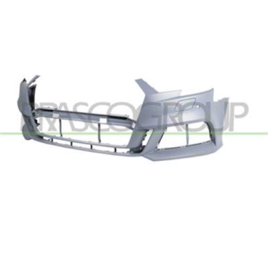 AD3261032_1.JPG Paraurti Anteriore Con Primer Per Audi A3 3/5 Porte (8vf/8vk) Dal 2016 Al 2020