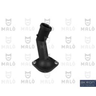 Flangia d. refrigerante 116121 AKRON-MALO' per AUDI VW OPEL SEAT SKODA