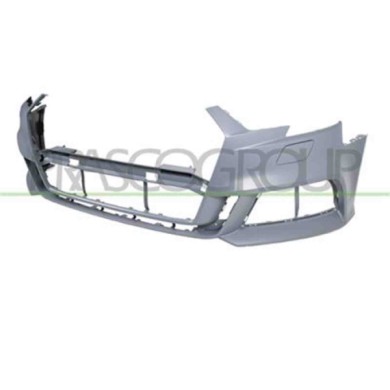 AD3261041_1.JPG Paraurti Anteriore Con Primer Per Audi A3 3/5 Porte (8vf/8vk) Dal 2016 Al 2020