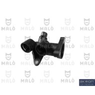 Flangia d. refrigerante 116127 AKRON-MALO' per AUDI VW