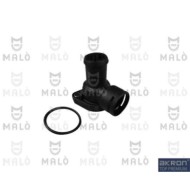 Flangia d. refrigerante 116153 AKRON-MALO' per AUDI VW