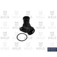 Flangia d. refrigerante 116155 AKRON-MALO' per AUDI VW