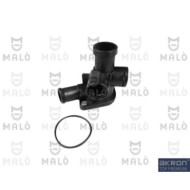 NEUTRO.jpg Flangia d. refrigerante 116158 AKRON-MALO' per VW SEAT