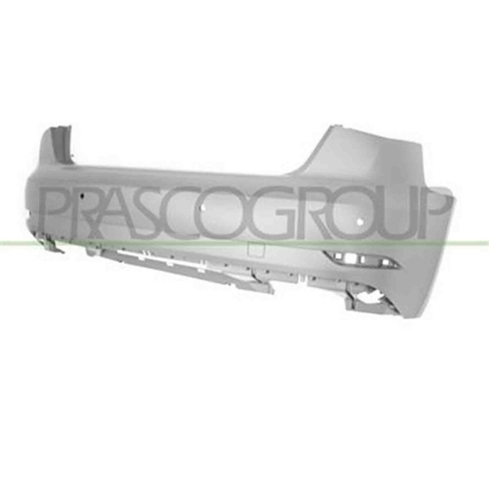 AD3261062_1.JPG Paraurti Posteriore Con Primer Per Audi A3 3/5 Porte (8vf/8vk) Dal 2016 Al 2020
