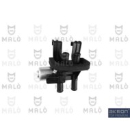 Valvola regolazione refrigerante 116199 AKRON-MALO' per FORD MAZDA