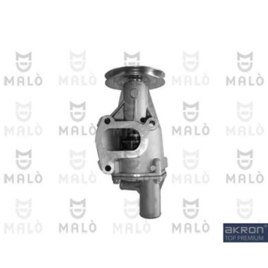 NEUTRO.jpg Pompa dellâ€Tacqua, raffreddamento motore 130138 AKRON-MALO' per FIAT