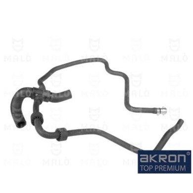 NEUTRO.jpg Flessibile radiatore 14613A AKRON-MALO' per FIAT