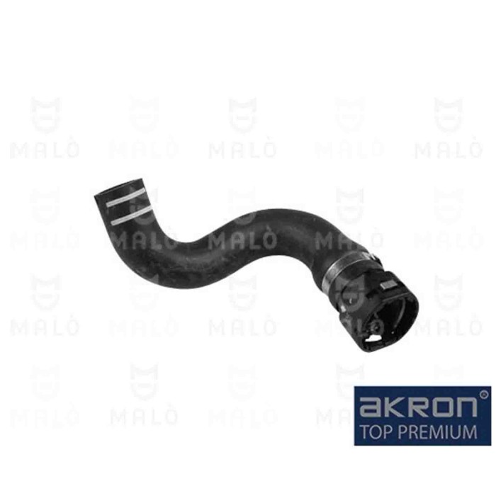 NEUTRO.jpg Flessibile radiatore 146227A AKRON-MALO' per FIAT