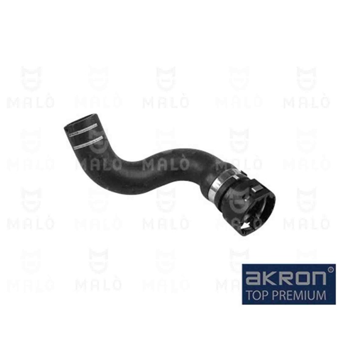NEUTRO.jpg Flessibile radiatore 146228A AKRON-MALO' per FIAT