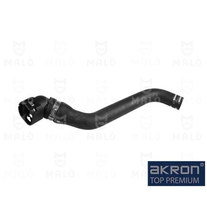 NEUTRO.jpg Flessibile radiatore 146232A AKRON-MALO' per FIAT