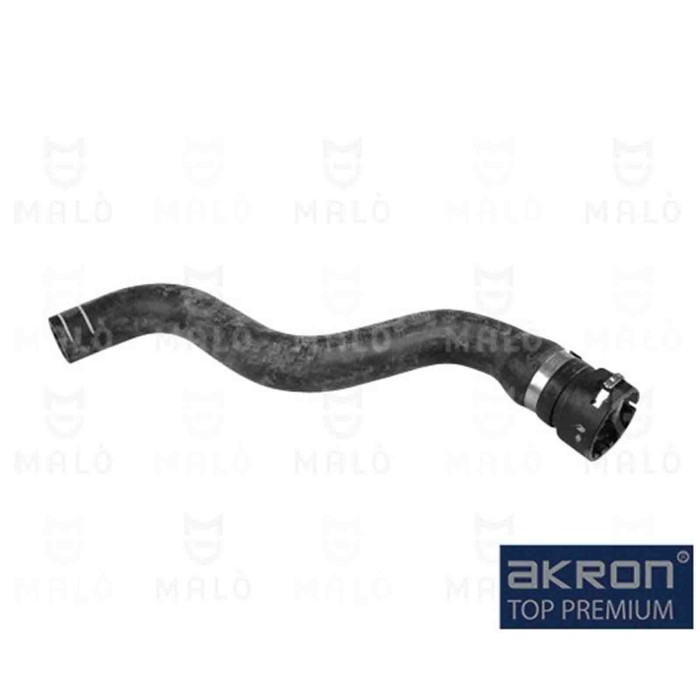 NEUTRO.jpg Flessibile radiatore 146234A AKRON-MALO' per FIAT