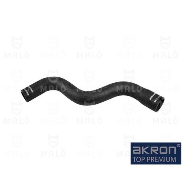 NEUTRO.jpg Flessibile radiatore 146235A AKRON-MALO' per FIAT