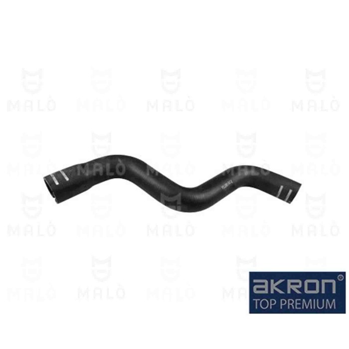 NEUTRO.jpg Flessibile radiatore 146236A AKRON-MALO' per FIAT