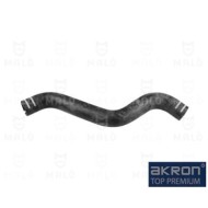 Flessibile radiatore 146491A AKRON-MALO' per FIAT
